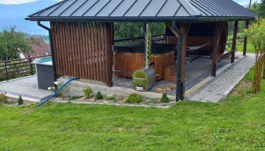 Domek drewniany simonka zawoja - Foto 4