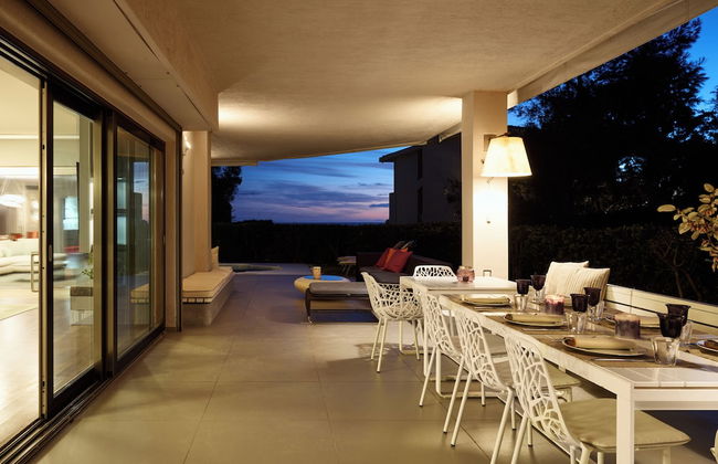 Luxurious Villa Philoxenia - Foto 51