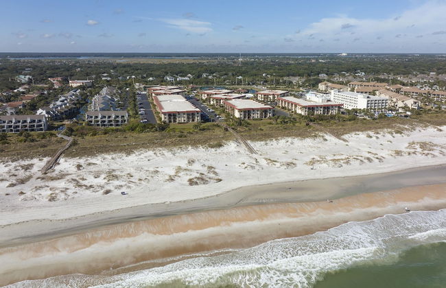 Ocean & Racquet by Distinctive Beach Rentals - Photo 55