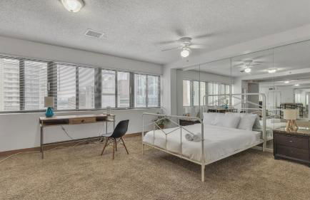 PP 514 City Chic in a Modern Studio Haven - Foto 1