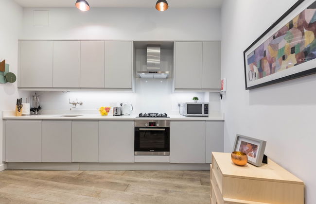 Urban Chic - Rathbone - Foto 57