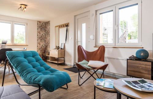 Appartement plein centre "En Appart'é" - Foto 33