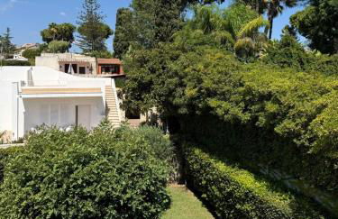 Azure Bay Chic Villa - Foto 29