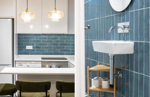 BeBarceloner Eixample Apartments- 4 bedrooms - Photo 17