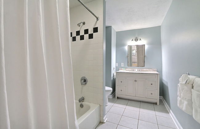 Gallery Stays - Parkside Manor - Foto 30