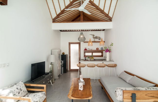 Villa Coral Flora - Foto 30