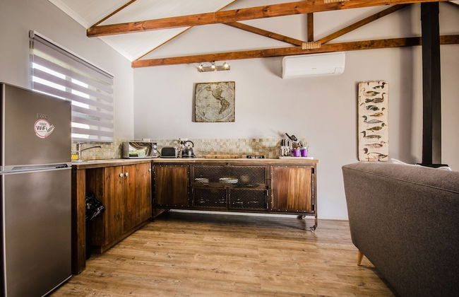 Reflections Guest Farm - Photo 21