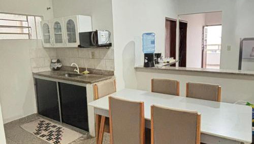 Apartamento aconchegante e localização excelente - Foto 3