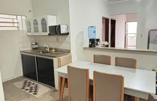 Apartamento aconchegante e localização excelente - Foto 3