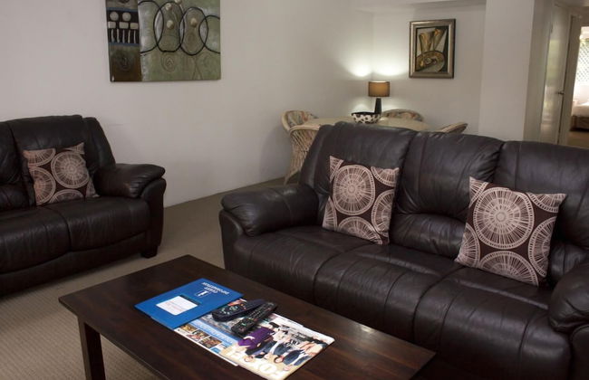 Bayview Bay Apartments & Marina - Foto 11