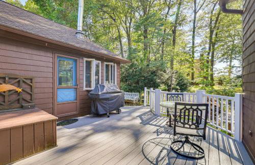 Family Getaway in Bristol Near Trails and Parks! - Foto 1