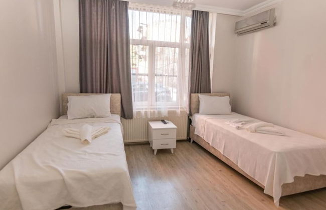 Alpacino Apart Hotel - Foto 10