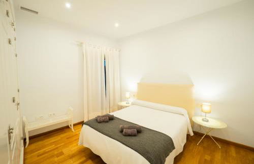 Amplio Apto Centro vistas Torneria fjhomefj - Foto 20