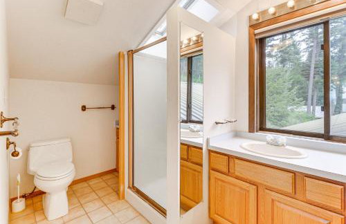 Flathead Lake Views Scenic and Spacious Retreat! - Foto 14