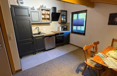 Ferienwohnung Bergtraum - Chiemgau Karte - Foto 11