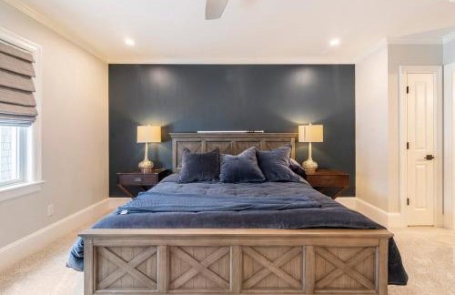 Luxury World Cup Villa 7B, 5BA Close Gillette Boston - Foto 25