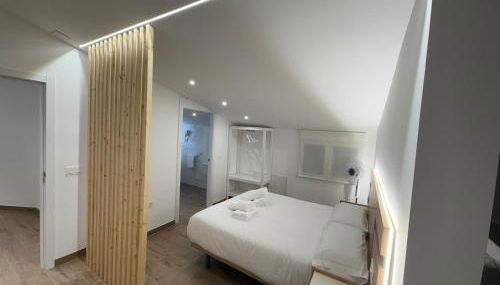 Ático el YELMO - Hotel Ruta del Segur - Foto 3