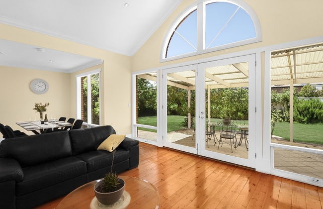 Adelaide Style Accommodation-City-Beach - Foto 10