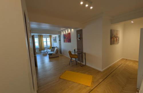 Munich Top Place direkt am Karlsplatz - Stachus 70 qm mit 2 Schlafzimmer Apartment Mila - Foto 8