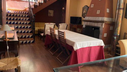 Alojamiento Rural La Fabrica - Foto 5