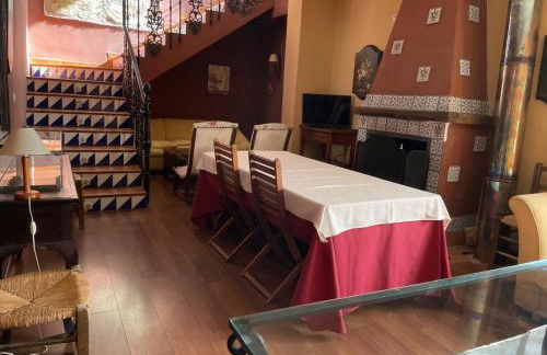 Alojamiento Rural La Fabrica - Foto 5