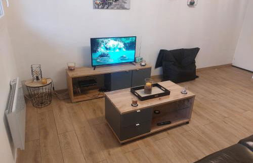 Appartement comme à la maison - Foto 1