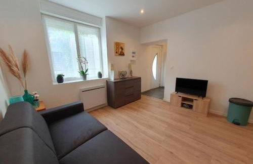 Appart'hôtel, IKIMO 5 appartements entiers à votre disposition au choix - Foto 39