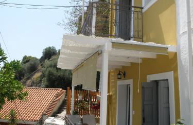 Sea Colours Parga - Foto 27