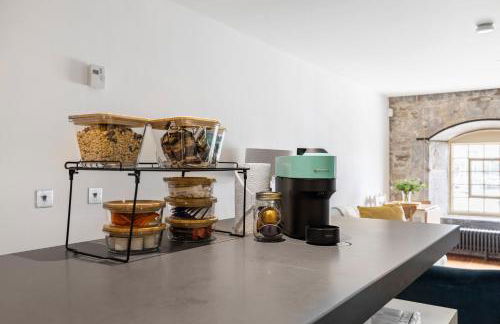 Luxury 2 bed Apartment in historic Royal William Yard - Foto 25