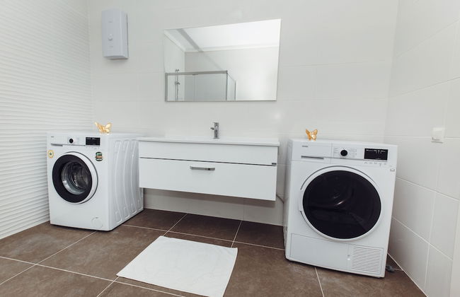 Armoni Deluxe Suites Trabzon - Foto 46