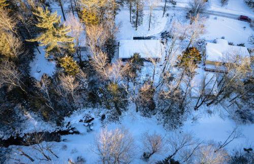 Bear Trails Retreat-Pocono Getaway Near Kalahari - Foto 46