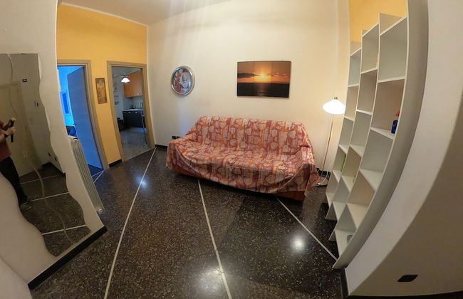 Apartment Gentile 200 Meters From the sea - Photo 24