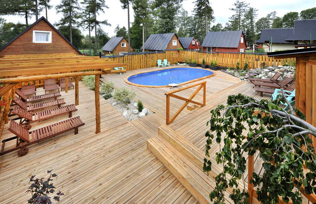 Aplend Apartments Tatry Holiday - Foto 12