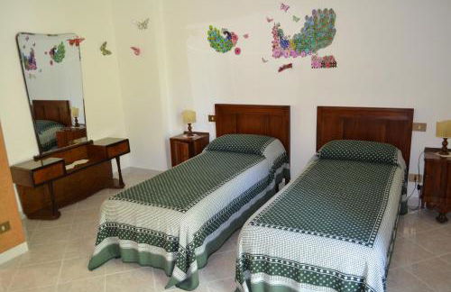 La Capanna dei Carri - Foto 28