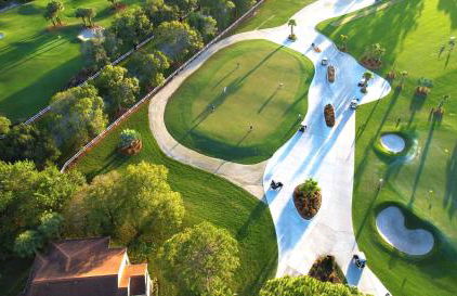 2 Room PGA Village Golf Villa Suite by Clubhouse - Foto 65