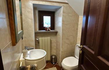 Casa con Vista Rocca di Mezzo - Foto 17