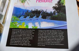 TENUTA MONVILLONE COUNTRY HOUSE & RESTAURANT - Foto 83