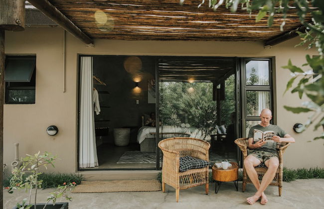 Rhino's Rest Private Luxury Villa - Photo 9