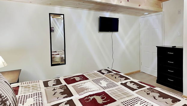 Almost Bearadise by Taylor Made Deep Creek - Foto 3, Servicios del alojamiento