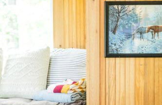 Stunning Pet-Friendly Treehouse for Relaxing Glamping Retreats in North Carolina - Foto 55