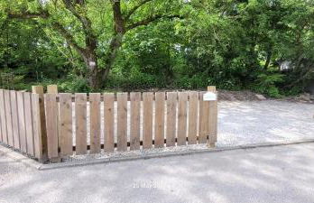 Dean Clough Lodge - Contemporary self contained studio - Foto 6