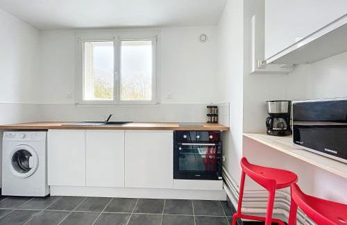 Le d'Alembert - Joli T3 lumineux et spacieux - Foto 13