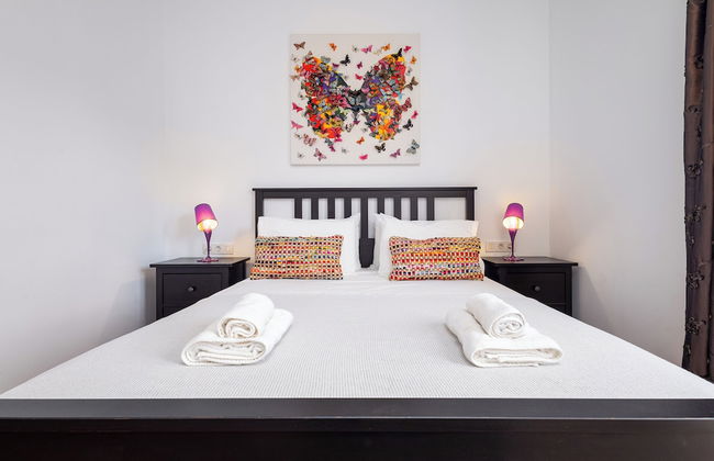 El Casar Townhouse Benahavis - Photo 5