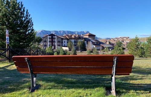 Apartamentos Jaca Badaguas 3000 - Foto 64