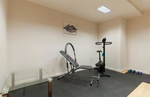 Urban Loft with pool table - M3 and Train station - Duomo in 10 min - Foto 16