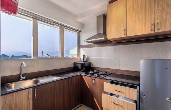 Suite Homes, Serviced Apartment Hotel - Foto 60