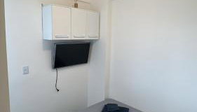 Loft slim 1 pessoa 100m do centro - Foto 2