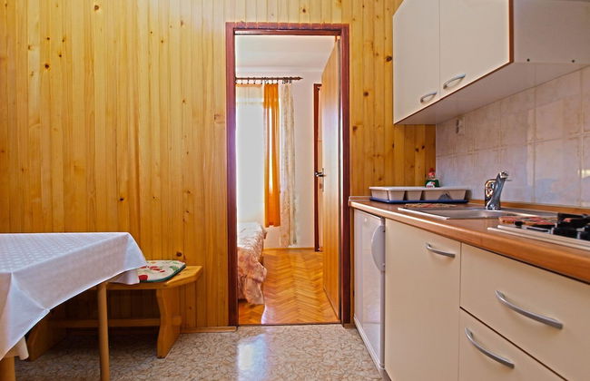 Apartment 531 - Foto 20