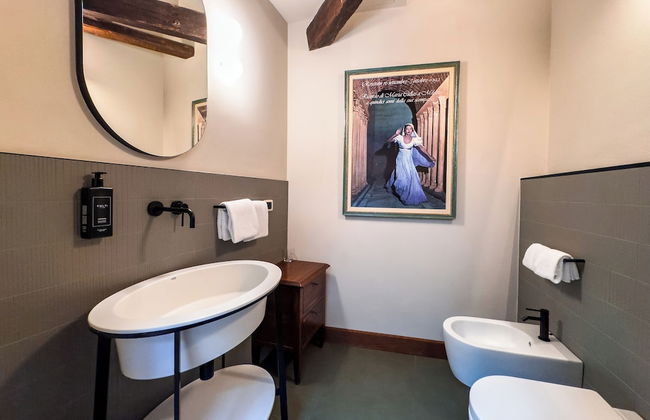 1448 Antica Dimora Al Merlo Bianco - Foto 53