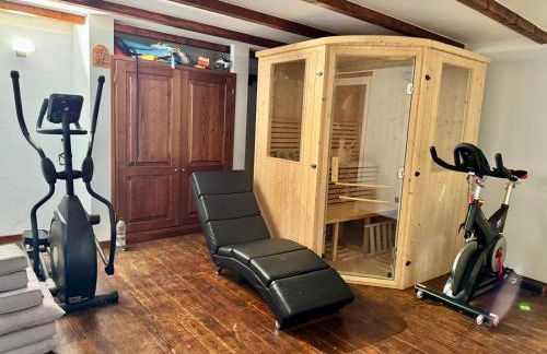 Casale Margherita - Foto 36